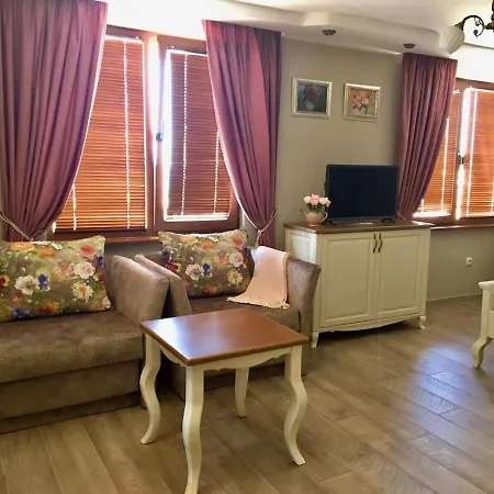 Apartman Sea View