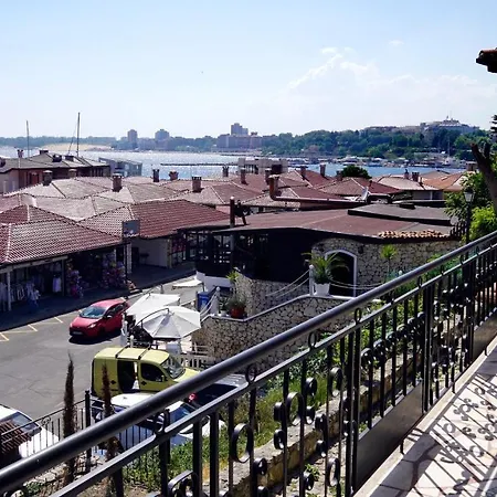 Apartman Sea View