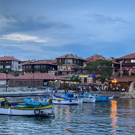 Sea View Neszebar